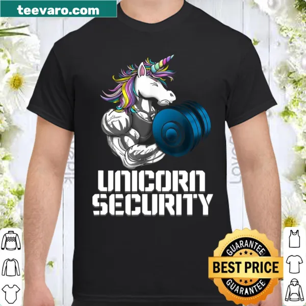 Playful unicorn design promoting security and love for kids