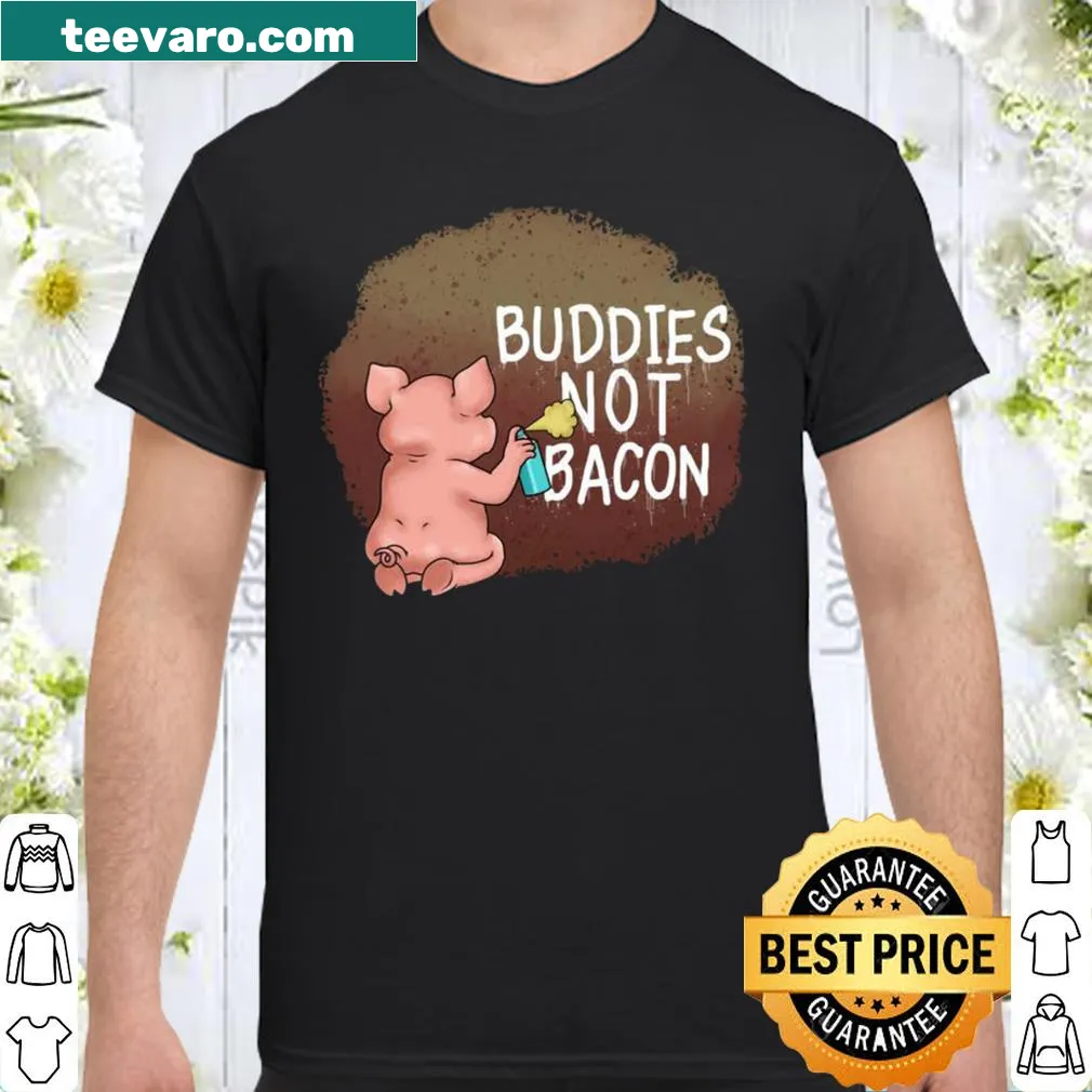 Illustrative shirt promoting vegan and animal rights