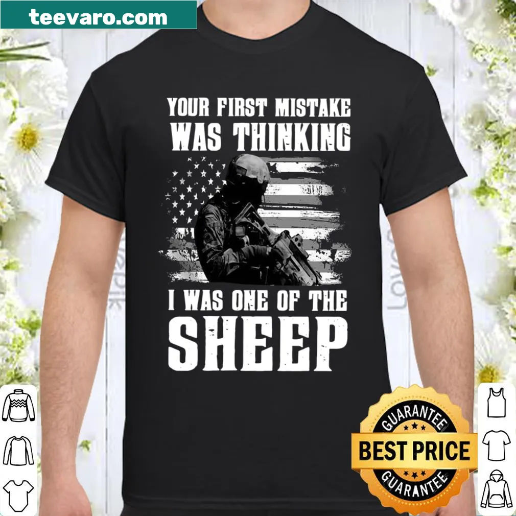 Bold graphic t-shirt with a rebellious saying