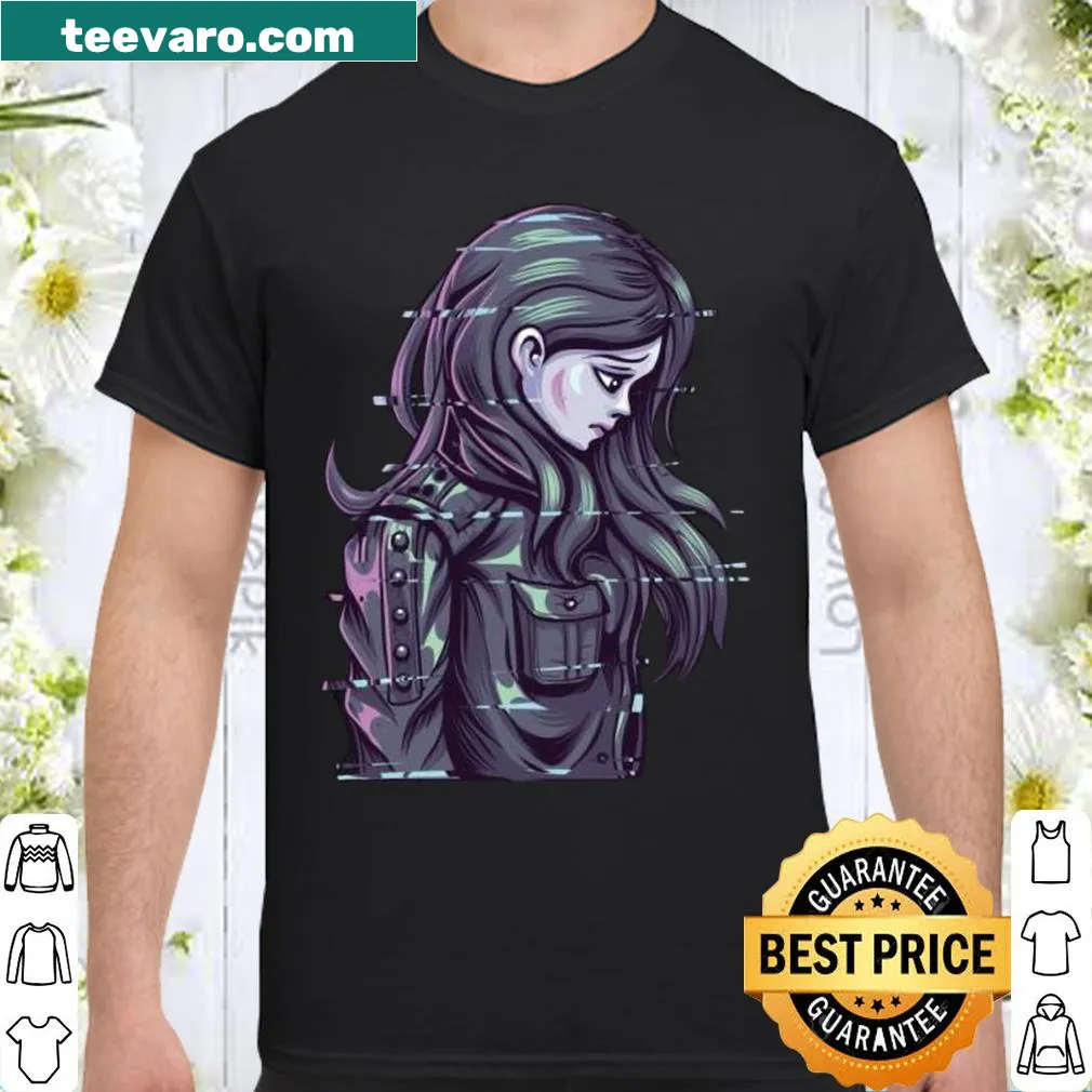 Shirt with message appreciating registered nurses