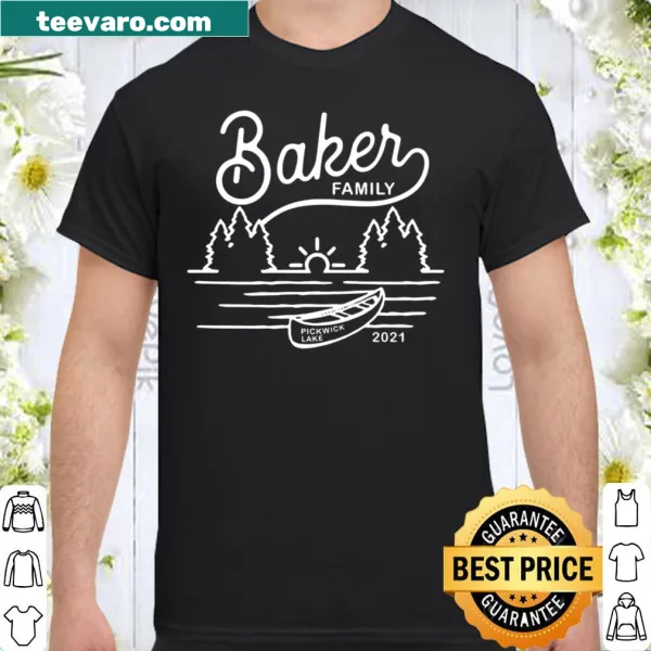Personalized family reunion t-shirt design for gatherings.