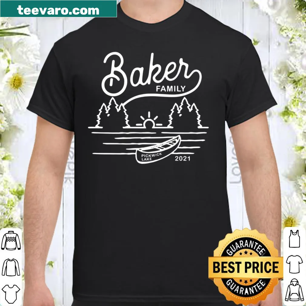 Personalized family reunion t-shirt design for gatherings.