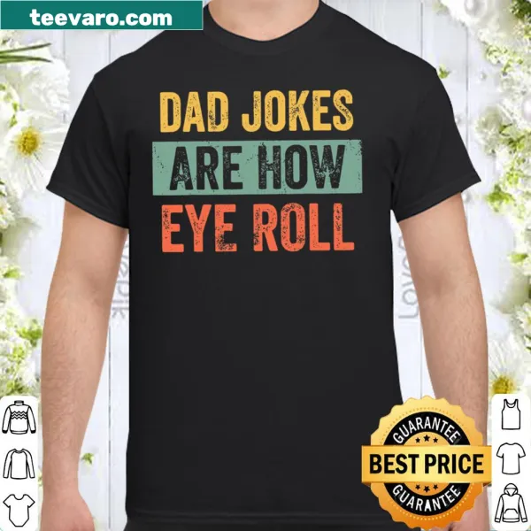 Humorous 'Dadalorian' t-shirt with playful design for dads