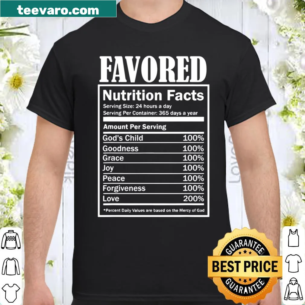 Plus size shirt with cute faith-based scripture quote