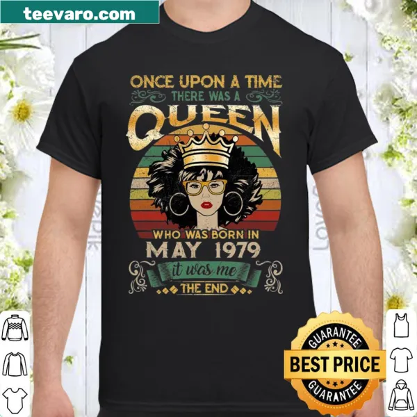 Shirt for 42nd birthday: Girls 42Nd Birthday Queen