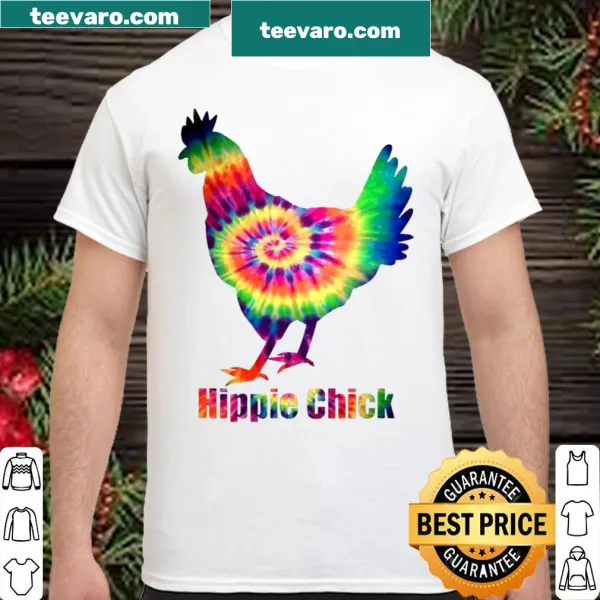Funny shirt featuring a whimsical chicken design