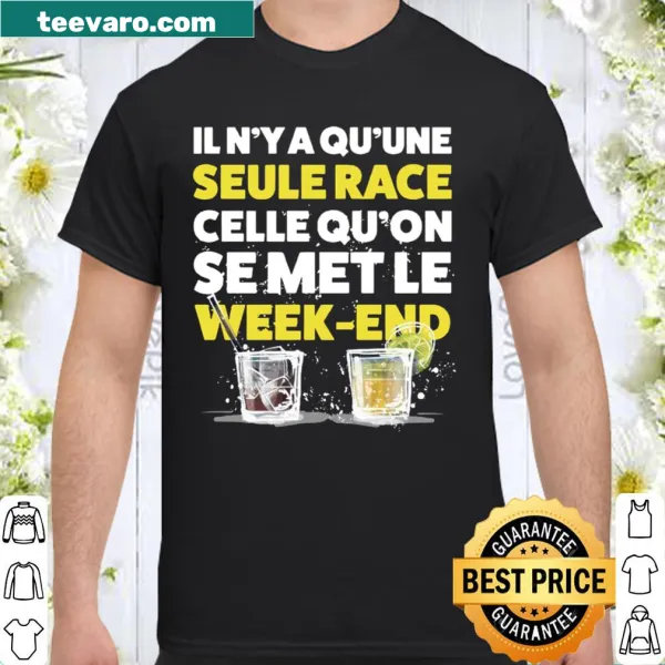 Funny shirt with a humorous phrase about weekend garage time.