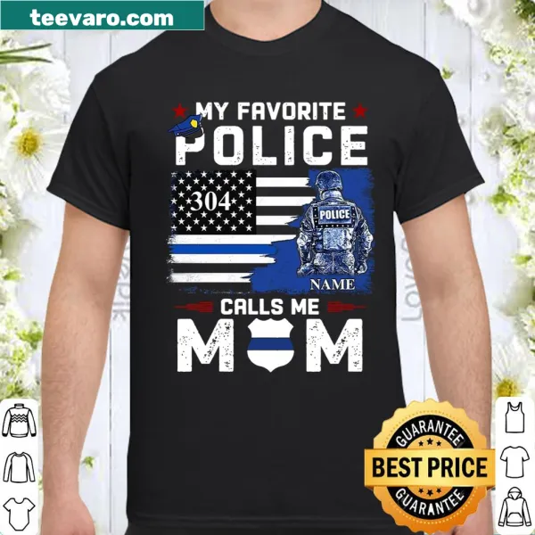 Mom shirt with text highlighting the bond with children