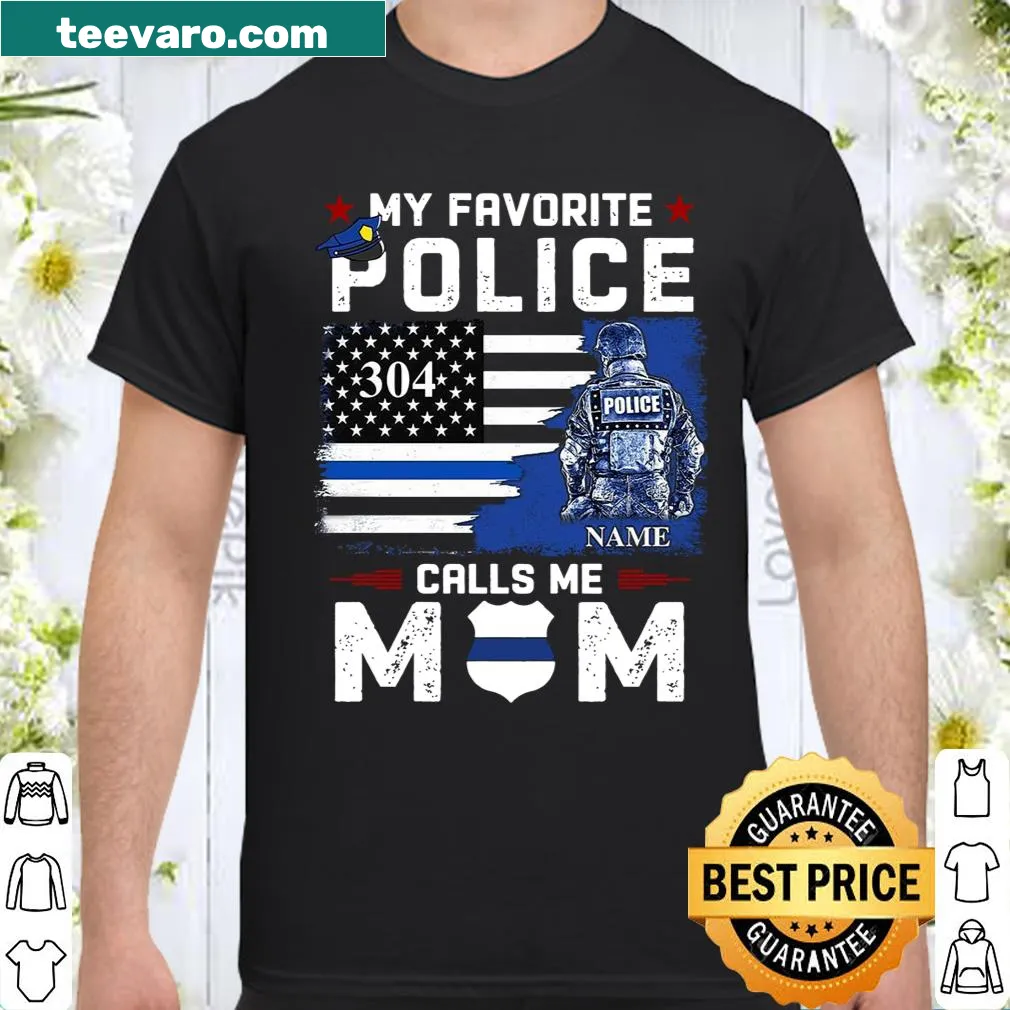 Mom shirt with text highlighting the bond with children
