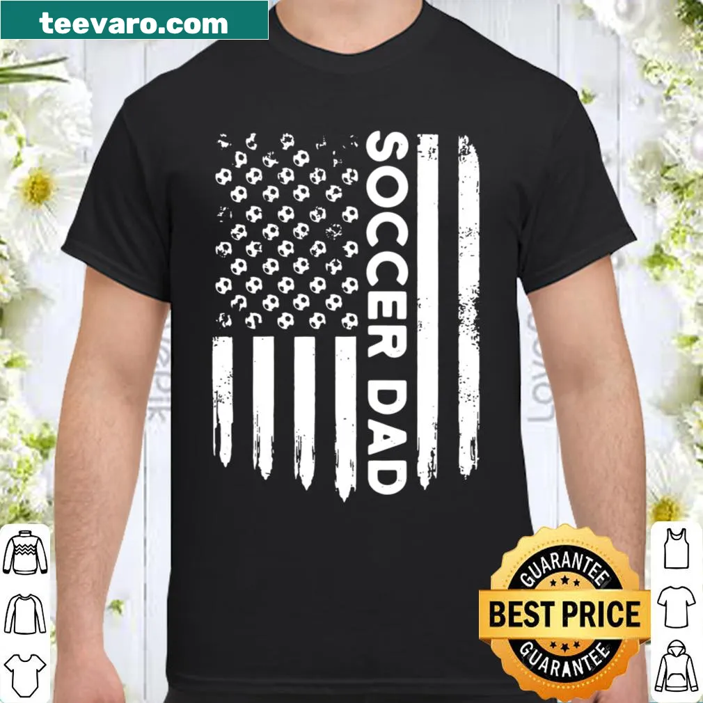 First-time dad shirt celebrating new fatherhood