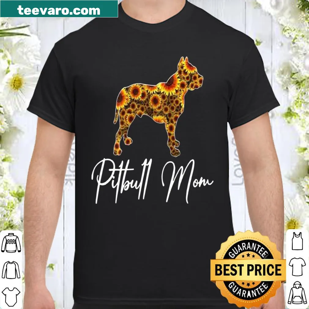Retro distressed shirt featuring a pitbull and dog accessories graphic