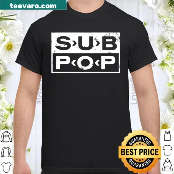 Funny shirt with a humorous saying about subs for dads