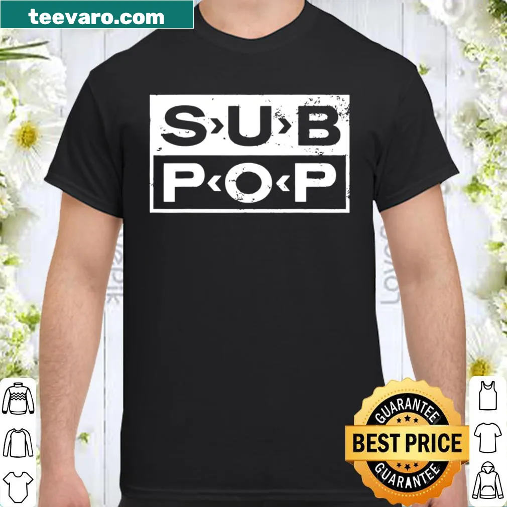 Funny shirt with a humorous saying about subs for dads — on a women's shirt