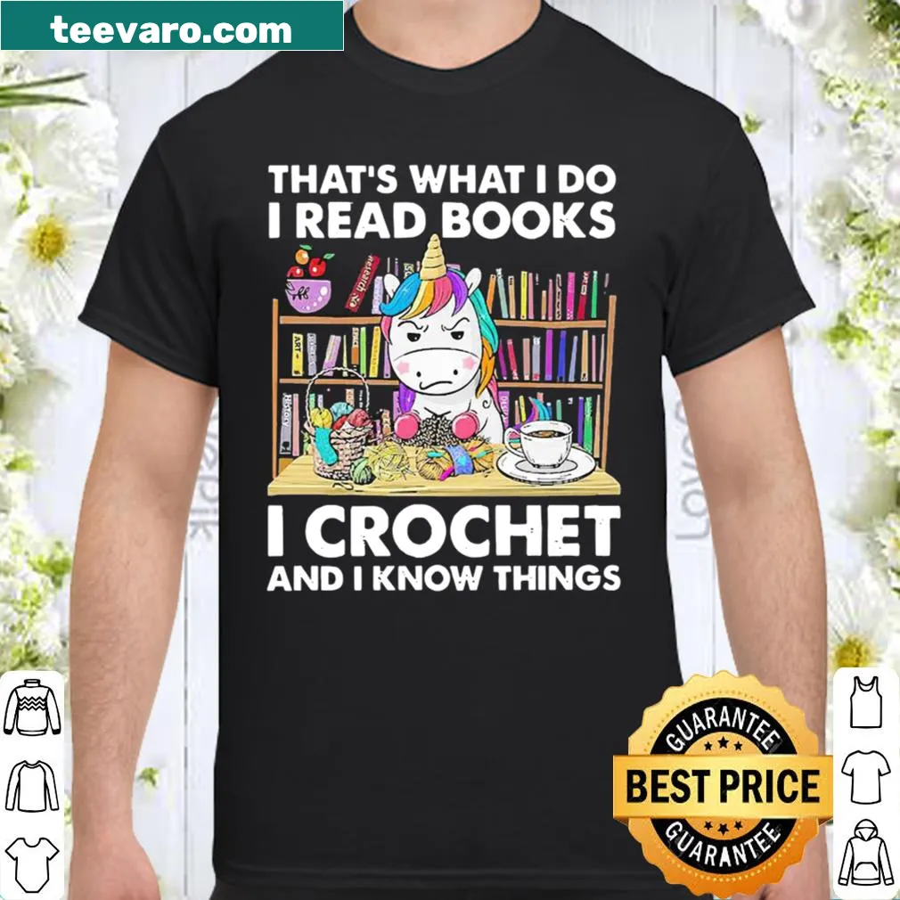 Mom's shirt with unicorn and hobbies message