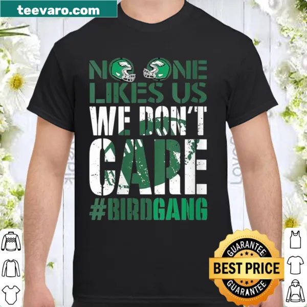 Philadelphia Eagles shirt for women with Bird Gang design