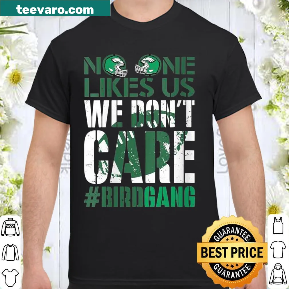 Philadelphia Eagles shirt for women with Bird Gang design