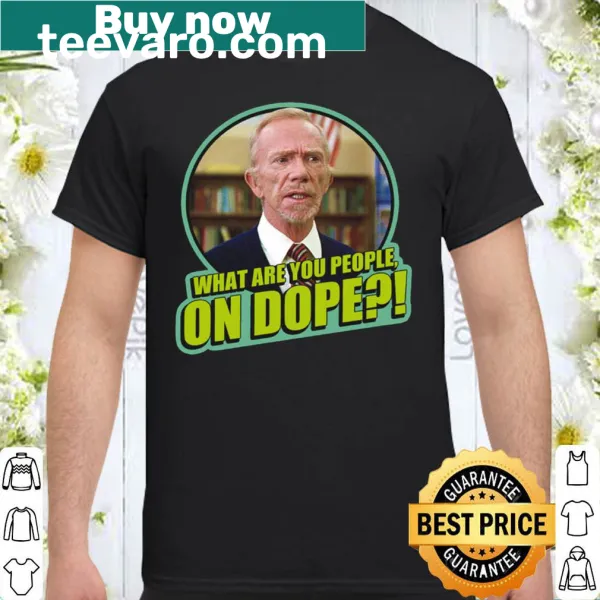 Retro Mr. Hand Fast Times At Ridgemont High shirt design