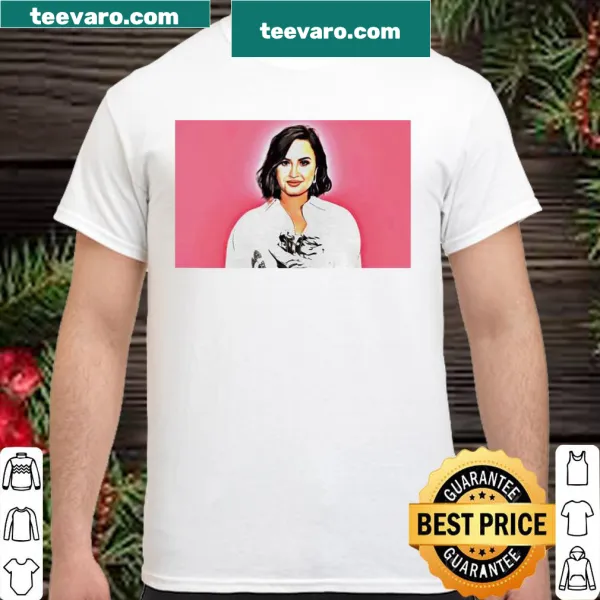 Playful shirt celebrating Bantam Bagels from Shark Tank