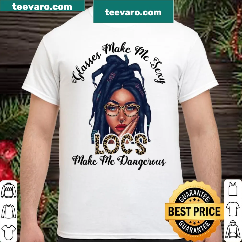 Stylish shirt with the phrase celebrating empowerment and beauty
