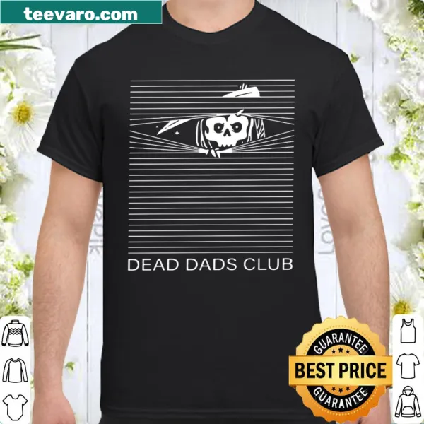 Tribute shirt for those who have lost fathers