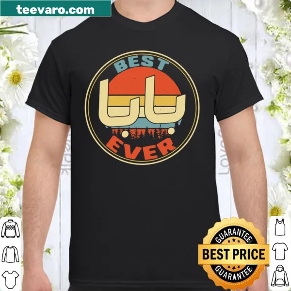 Sentimental Father's Day shirt for Arabic Greek dads
