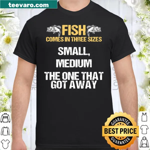 Vintage fishing shirt with the phrase 'Angler Whispering Fish'