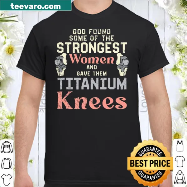 Empowering typography on a T-shirt celebrating strong women