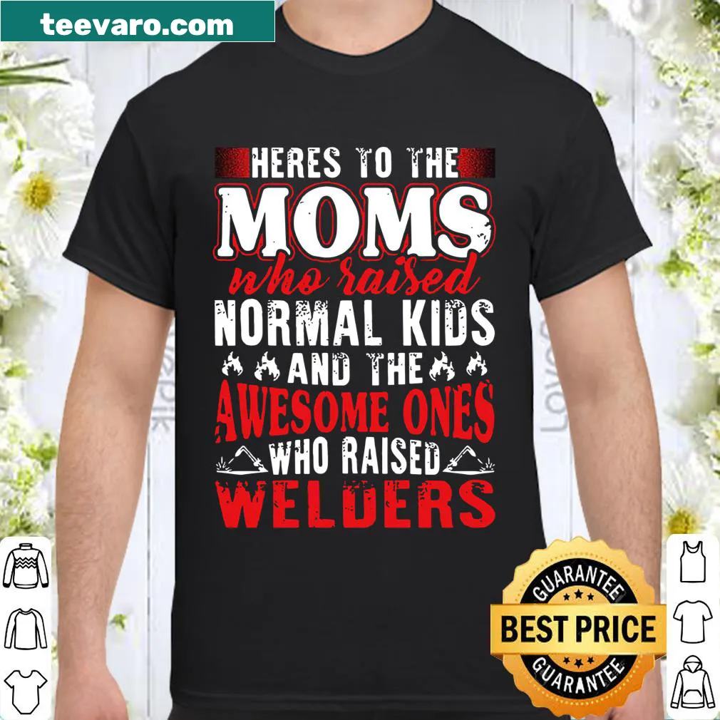 Heartfelt shirt for moms celebrating all types of children