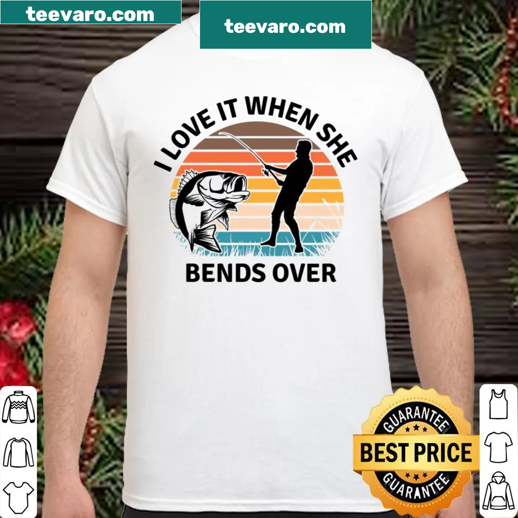 Funny father shirt with humorous phrase about parenting