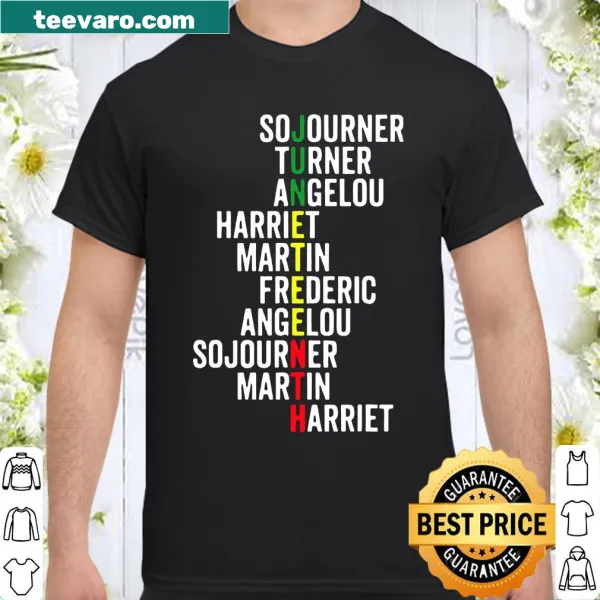 T-shirt celebrating the bond between grandma and granddaughter