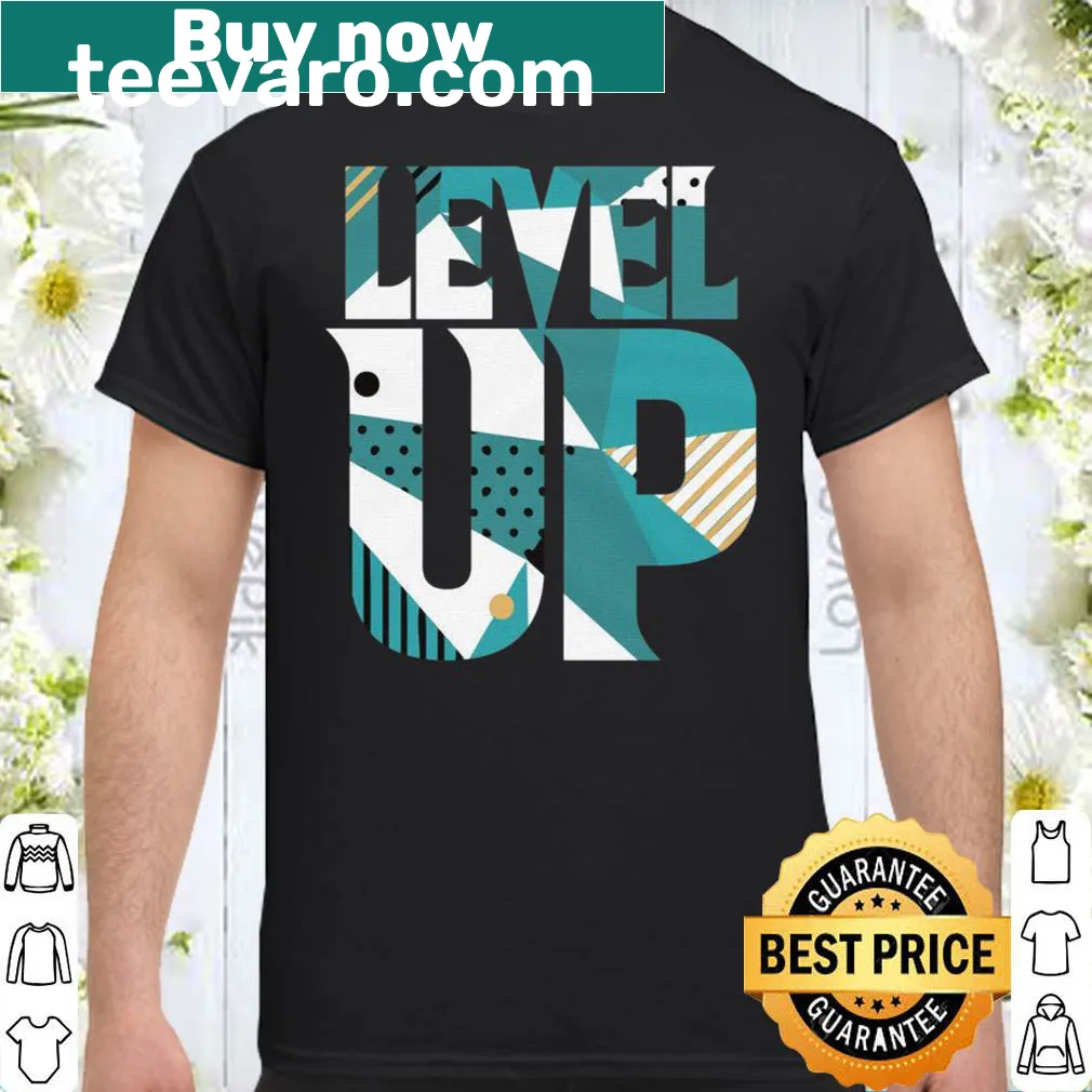 Playful gaming shirt featuring Air Griffey Max 1 design