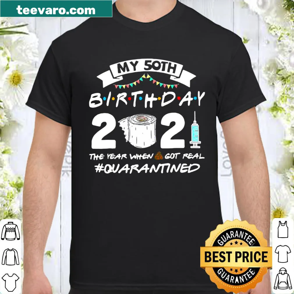 Funny vaccination themed men's shirt with Spanish text