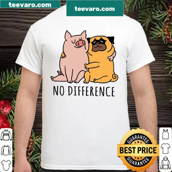 Shirt with a message promoting unity and acceptance