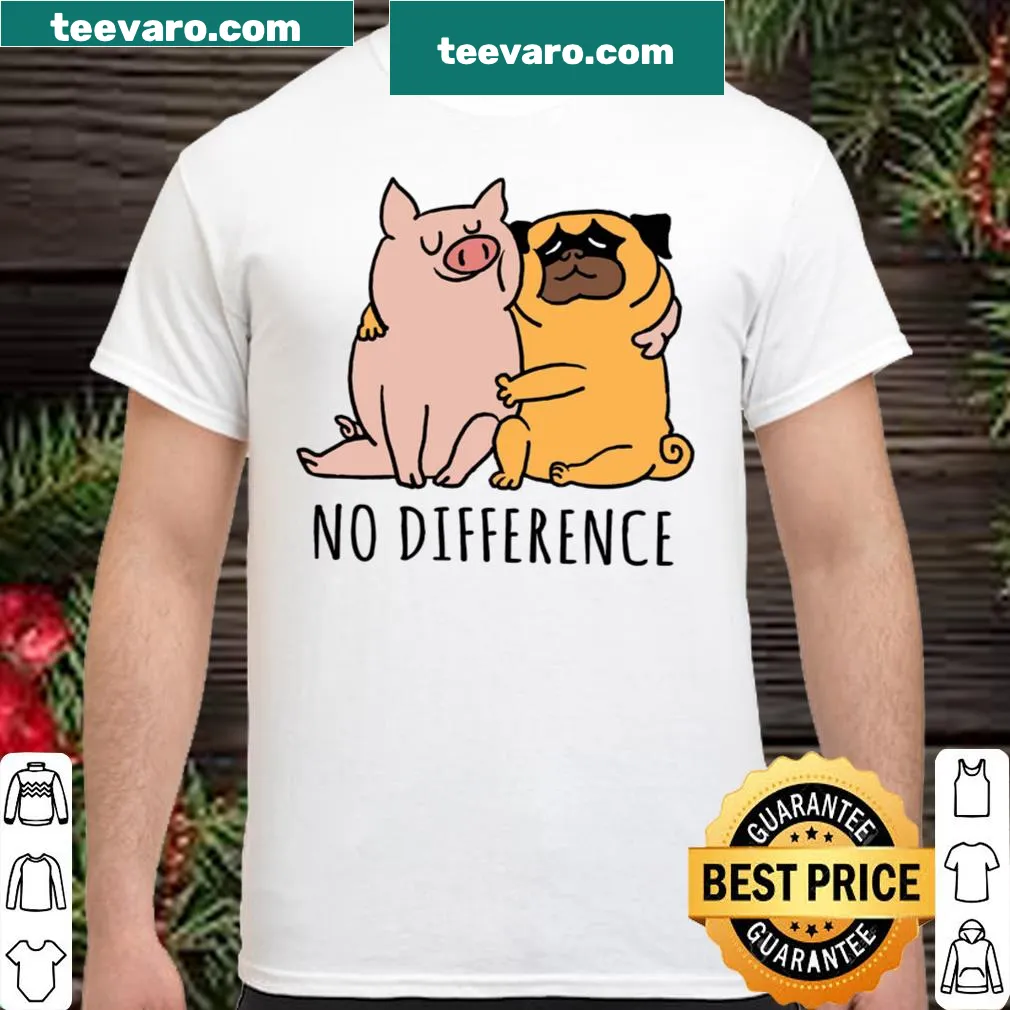 Shirt with a message promoting unity and acceptance