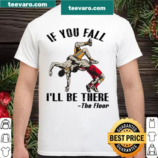 Taekwondo-themed shirt with inspirational text about support