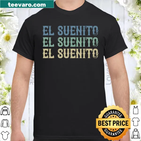 Shirt featuring playful text about shaved ice treats and summer fun.