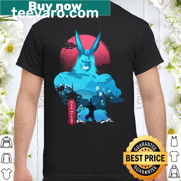 Seven Deadly Sins themed shirt with typography design