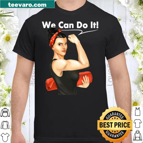 Funny yoga and meditation long sleeve t-shirt with motivational text