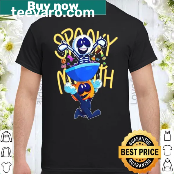 Friday Night Funkin themed shirt with gaming graphics