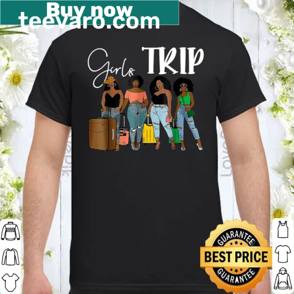 Empowering T-shirt for black women featuring 'Queen Mela.nin' text