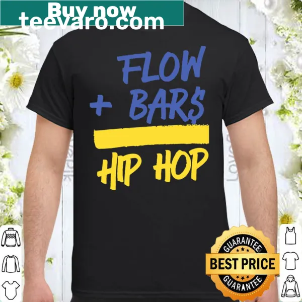 Hip hop themed shirt designed to match Jordan 5 Jsp Laney