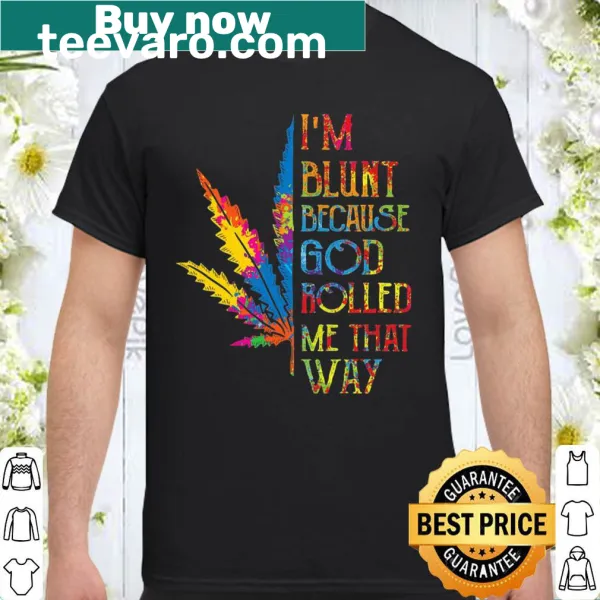 Humorous shirt with a fun saying for the carefree spirit