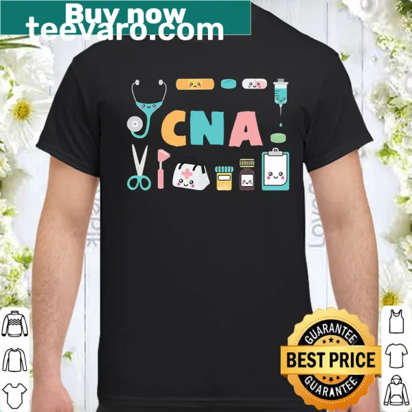 Nurse tools humorous typography t-shirt design