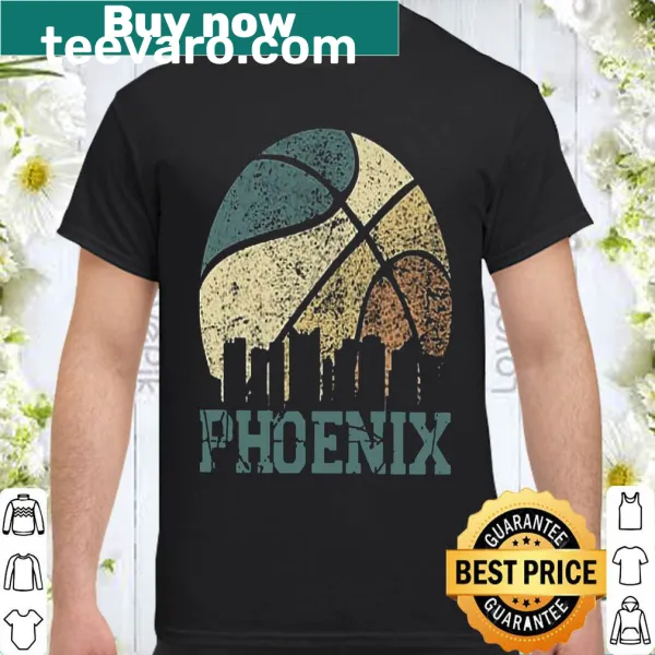 An artistic graphic of a rising phoenix