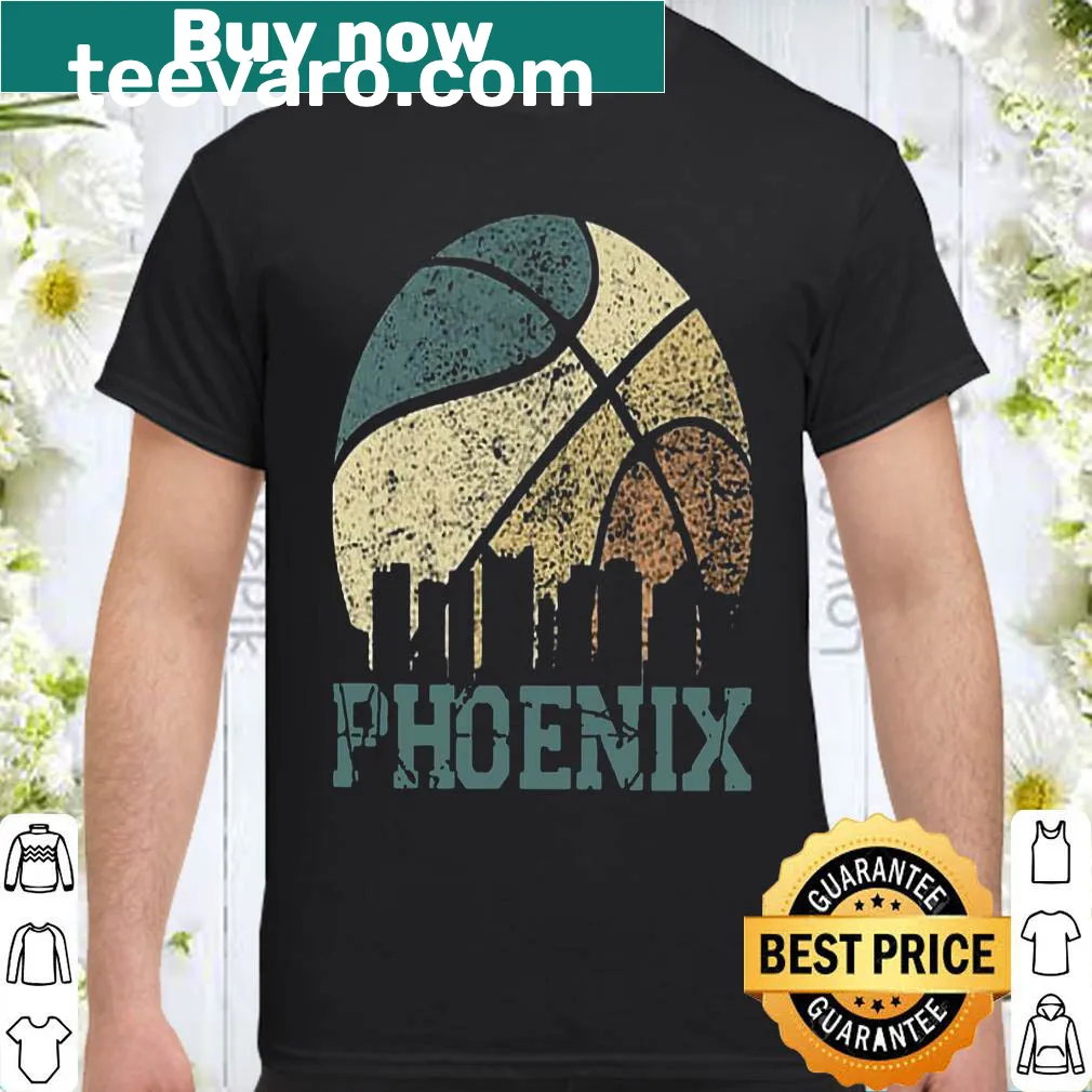 An artistic graphic of a rising phoenix