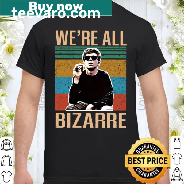 Retro t-shirt inspired by The Breakfast Club movie