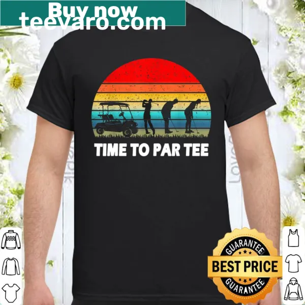Classic T-shirt featuring Tylers Creators logo for golf lovers.