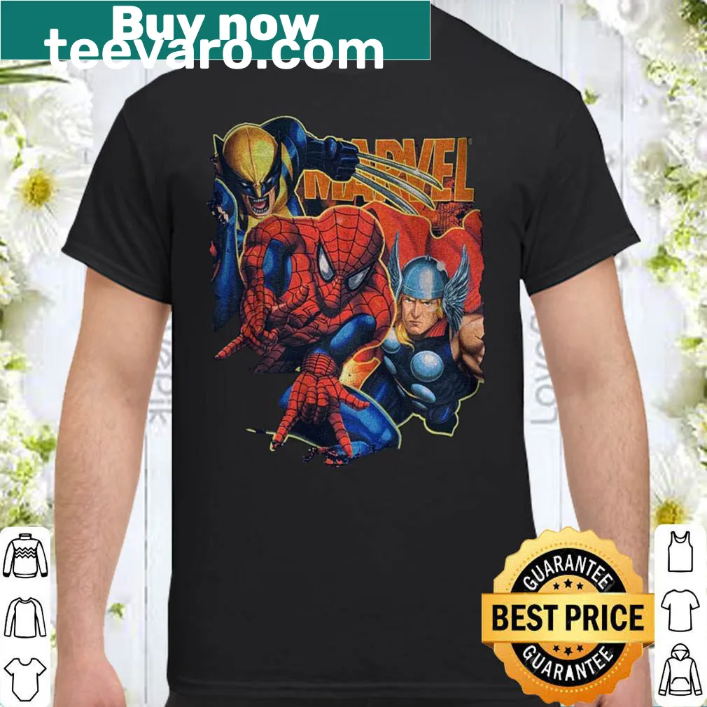 Vintage shirt with nostalgic Mad Engine graphics celebrating classic vehicles