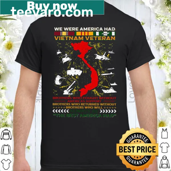 Sentimental shirt honoring service members