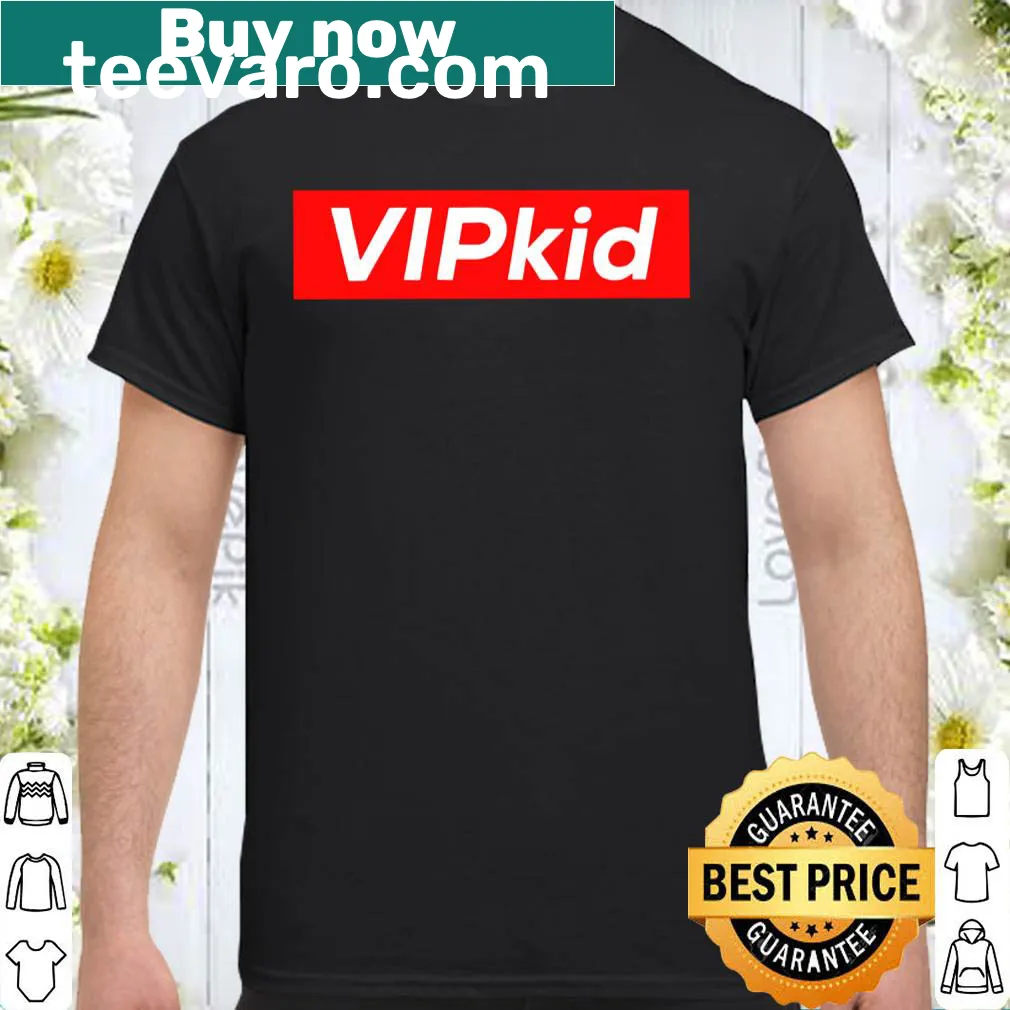 VIPKid themed shirt for educators